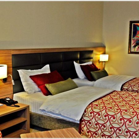 Grand Asya Hotel Bandirma Luaran gambar