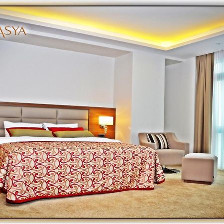 Grand Asya Hotel Bandirma Luaran gambar