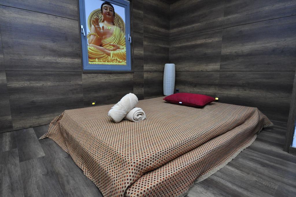 Grand Asya Hotel Bandirma Luaran gambar