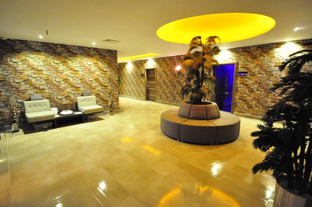 Grand Asya Hotel Bandirma Luaran gambar