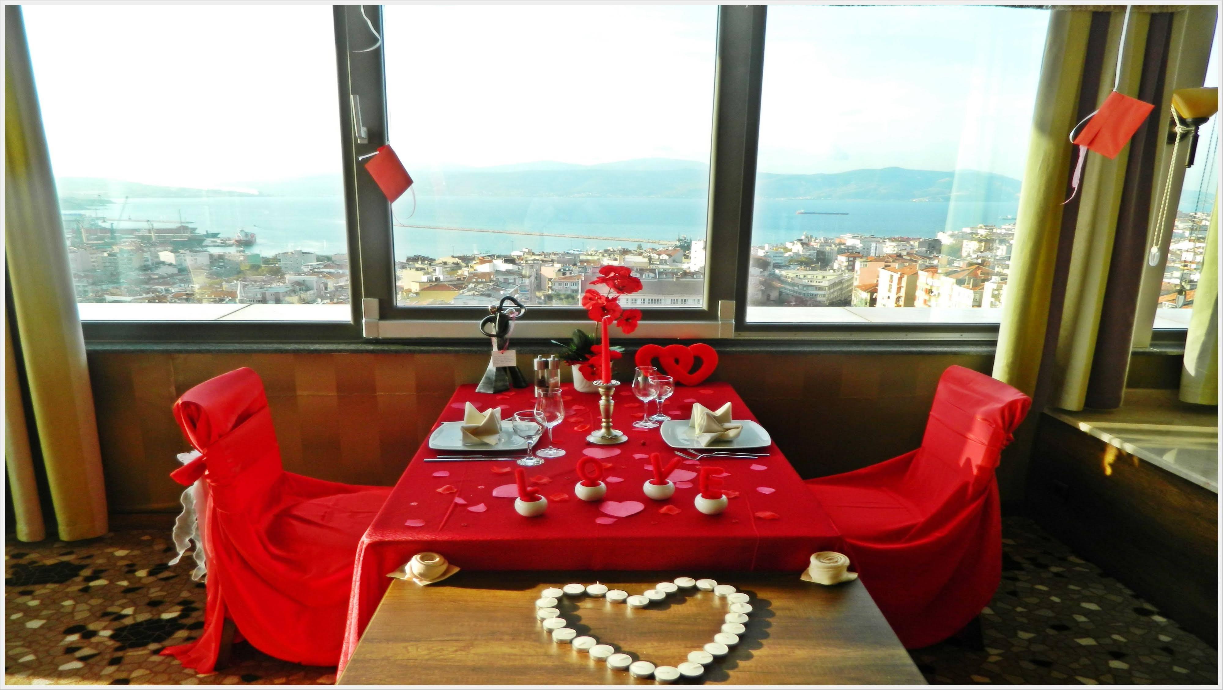Grand Asya Hotel Bandirma Luaran gambar