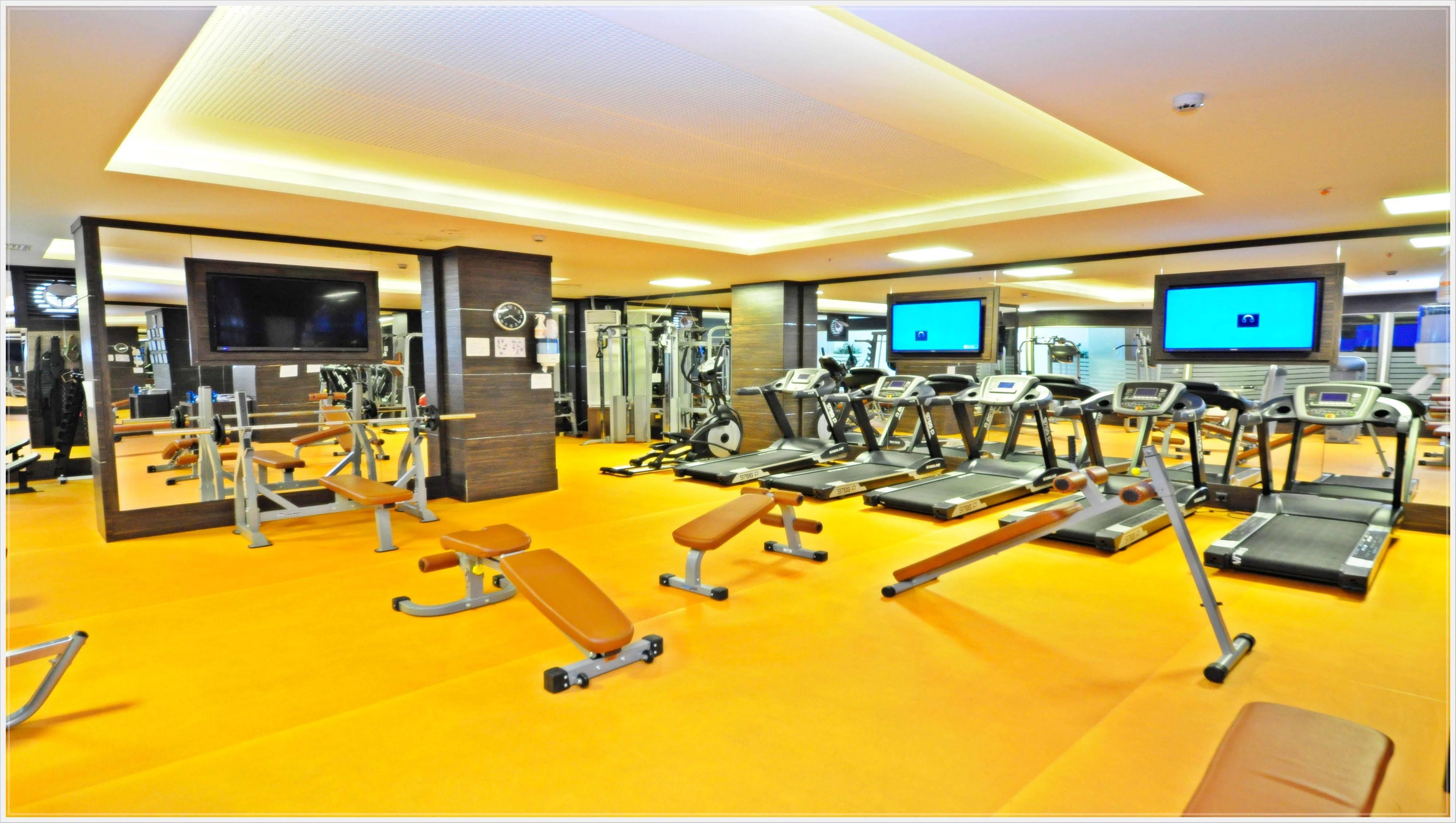 Grand Asya Hotel Bandirma Luaran gambar