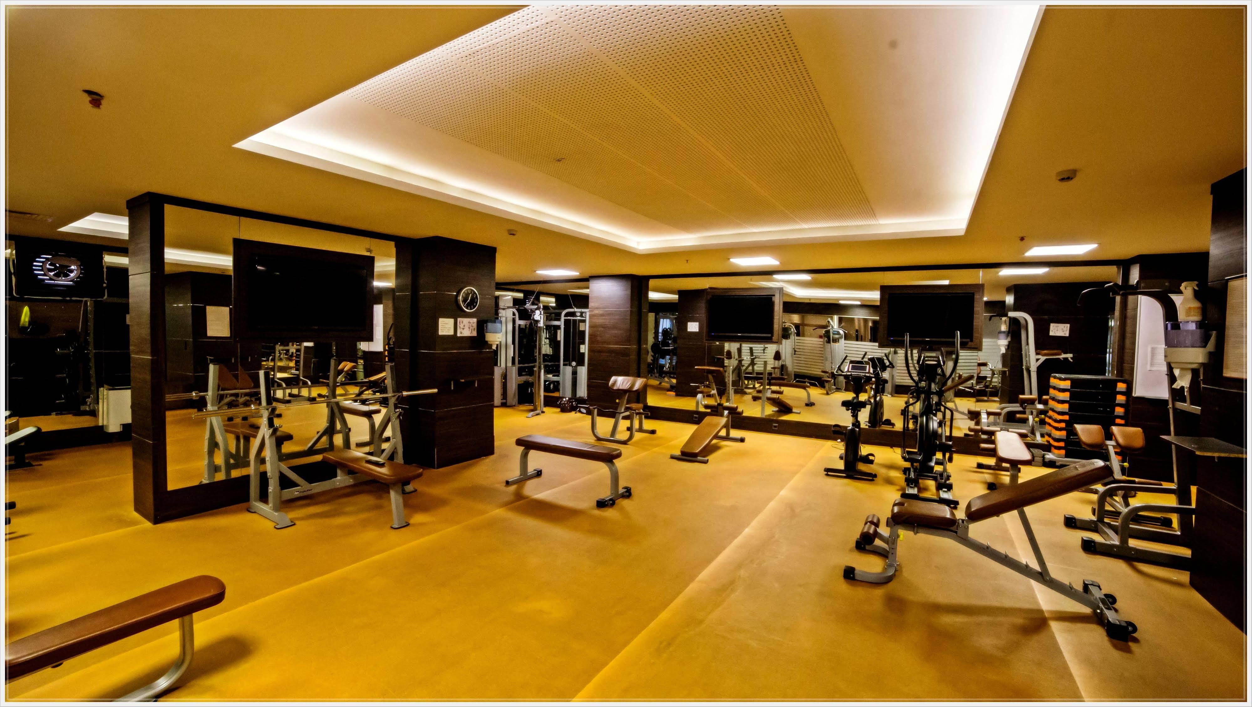 Grand Asya Hotel Bandirma Luaran gambar