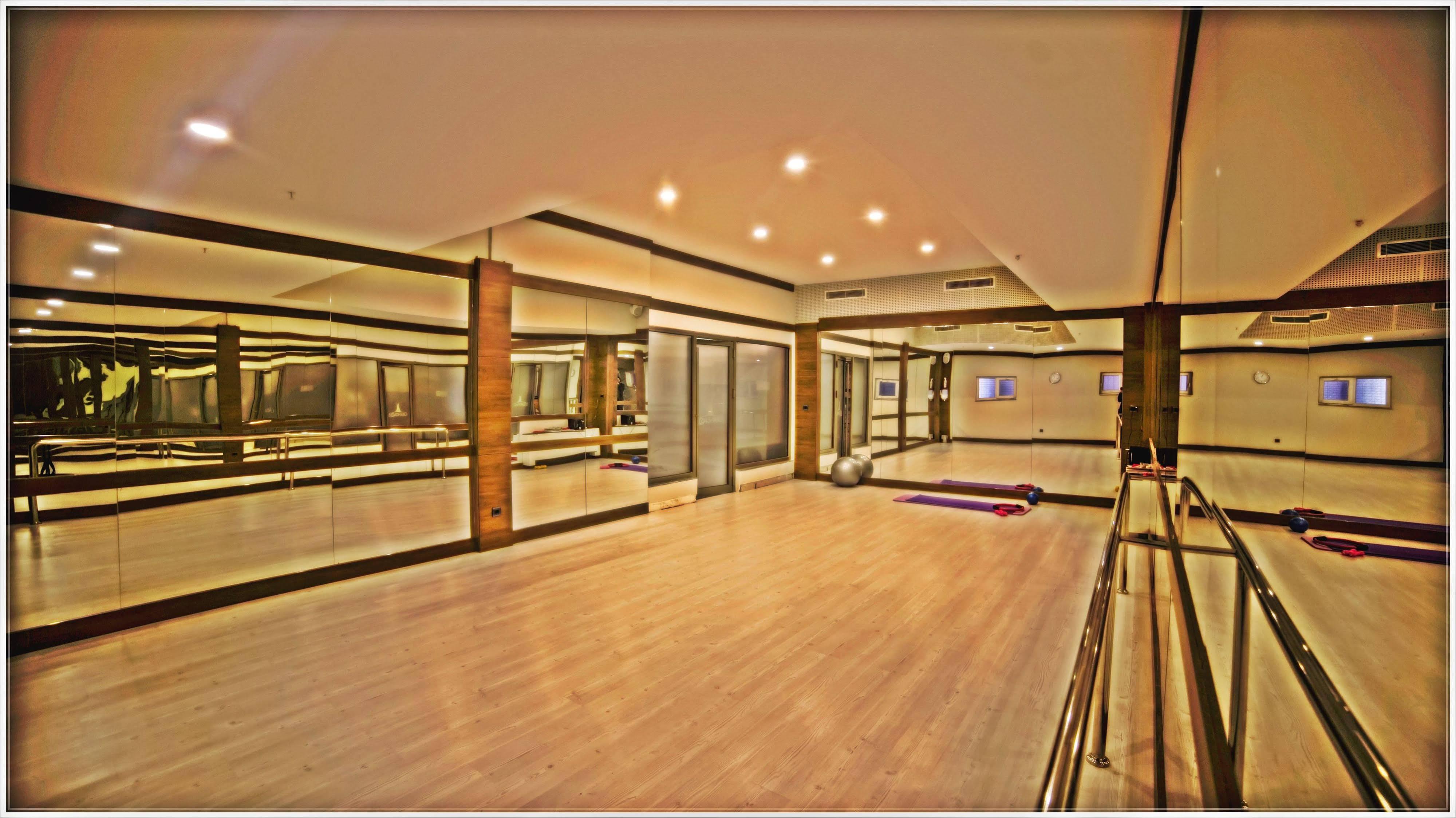 Grand Asya Hotel Bandirma Luaran gambar