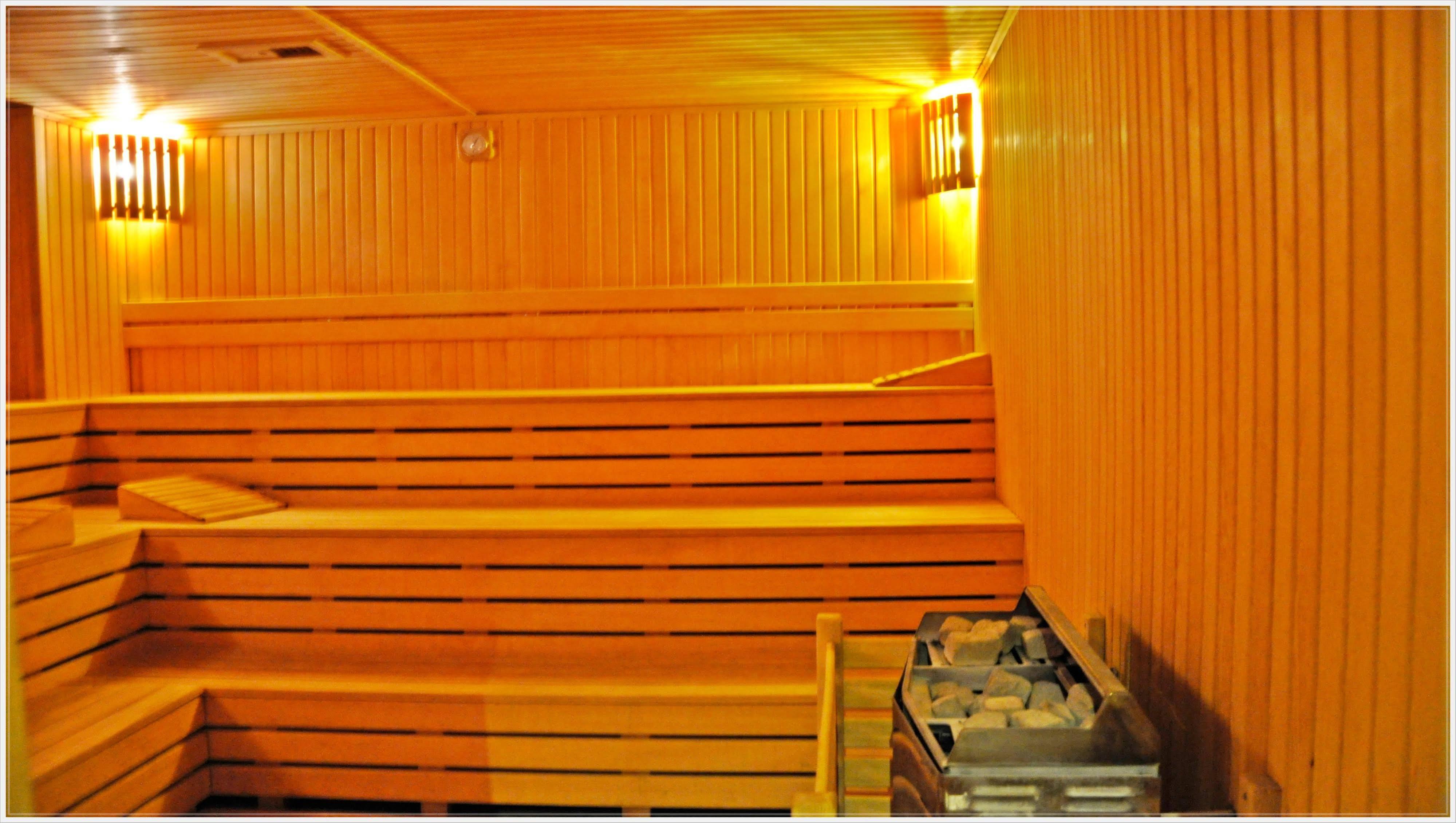 Grand Asya Hotel Bandirma Luaran gambar