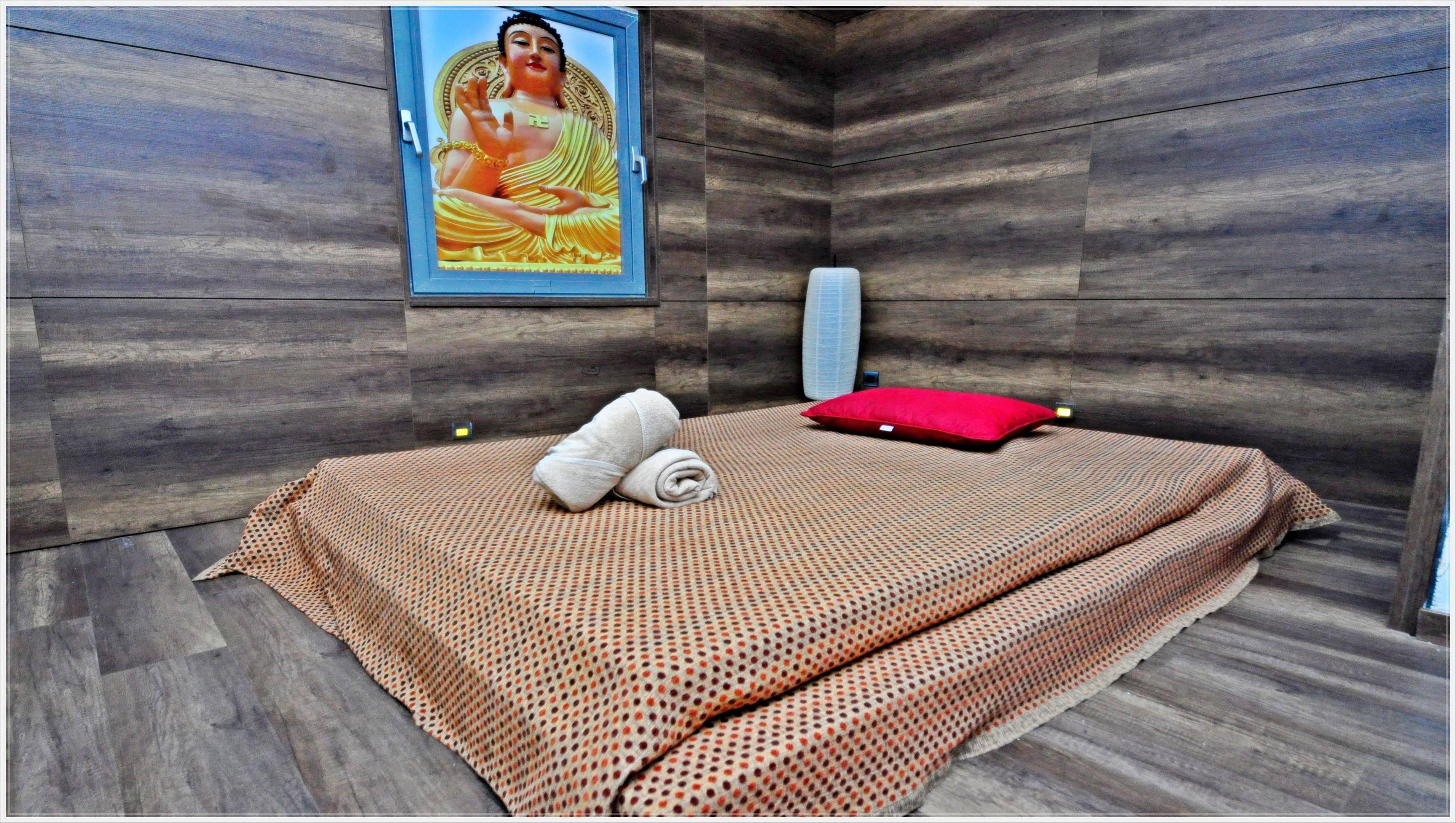 Grand Asya Hotel Bandirma Luaran gambar